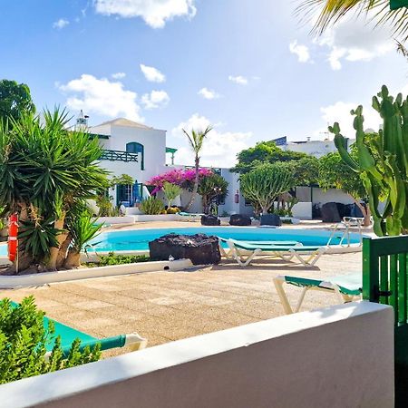 Un Capricho Apartment Puerto del Carmen  Exterior photo
