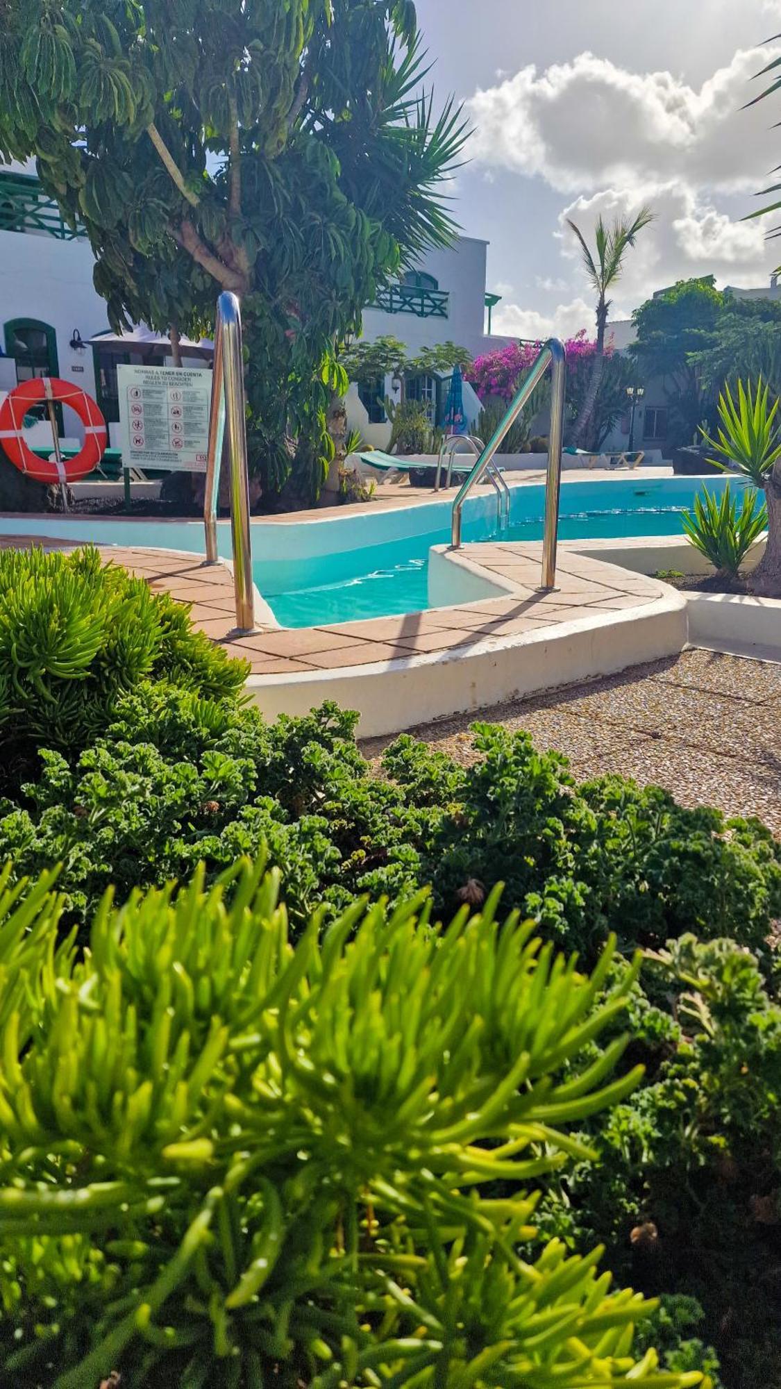 Un Capricho Apartment Puerto del Carmen  Exterior photo