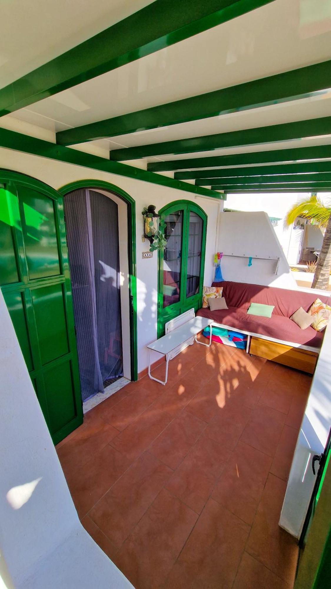 Un Capricho Apartment Puerto del Carmen  Exterior photo
