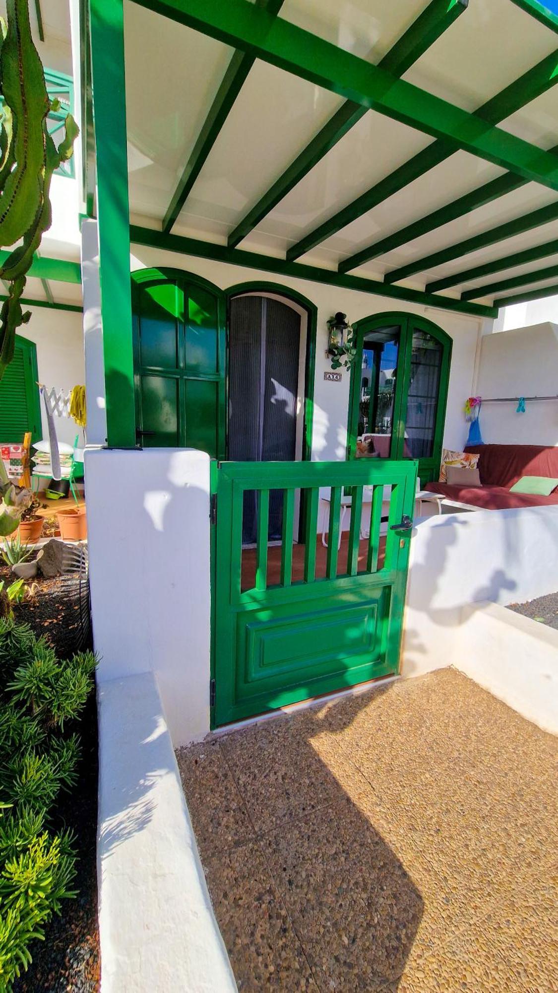 Un Capricho Apartment Puerto del Carmen  Exterior photo