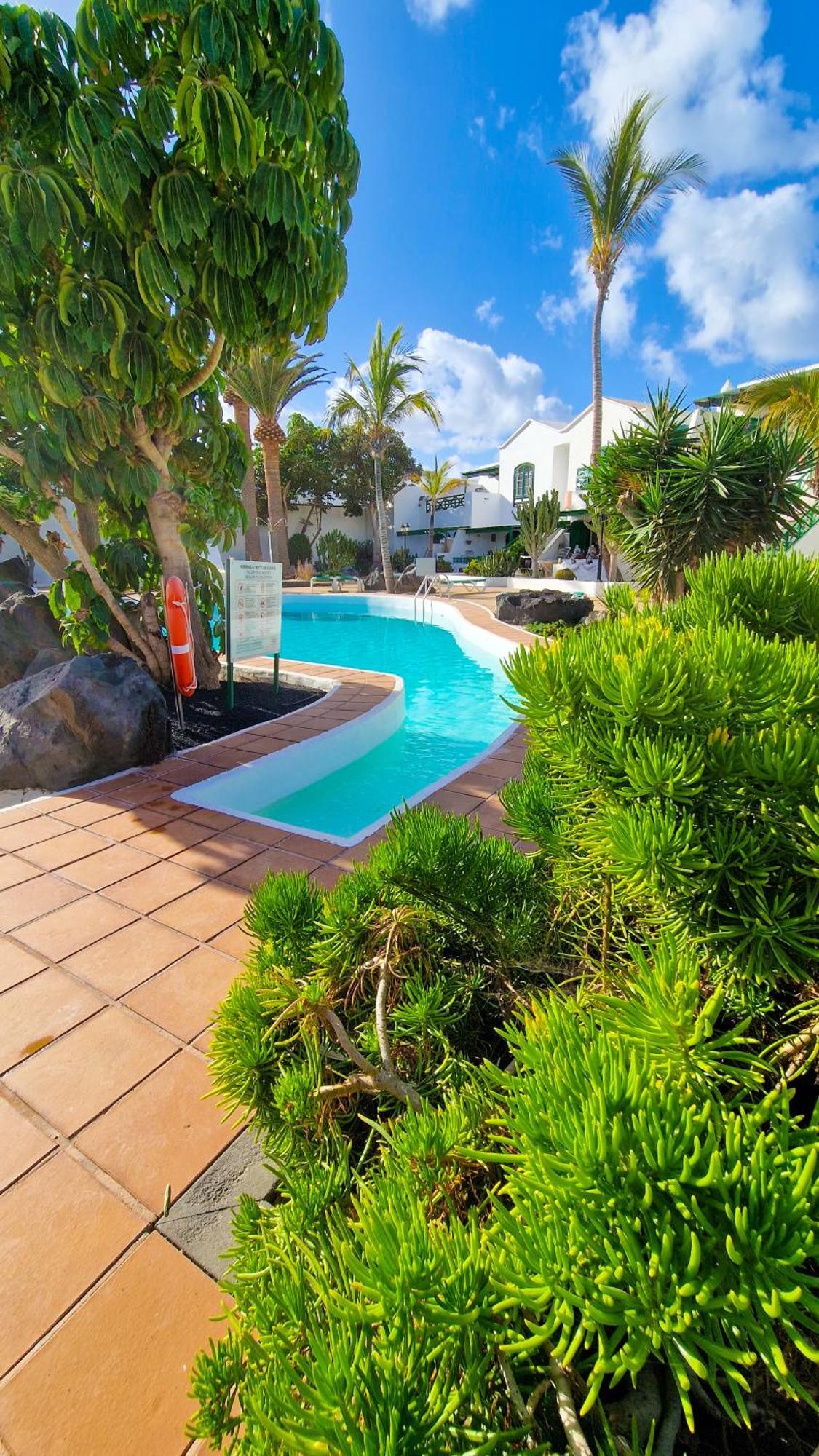 Un Capricho Apartment Puerto del Carmen  Exterior photo