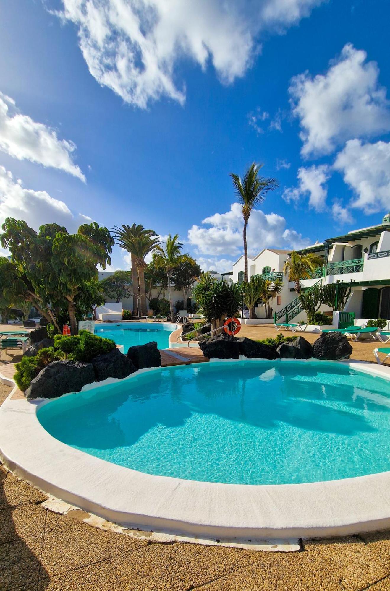 Un Capricho Apartment Puerto del Carmen  Exterior photo