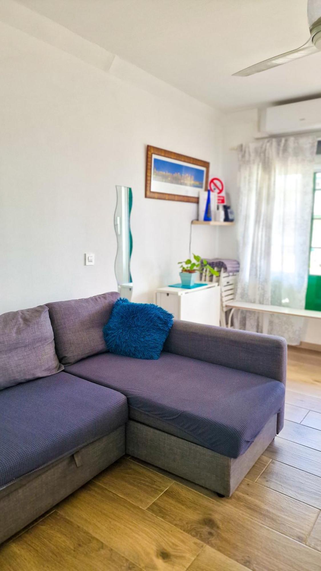 Un Capricho Apartment Puerto del Carmen  Exterior photo