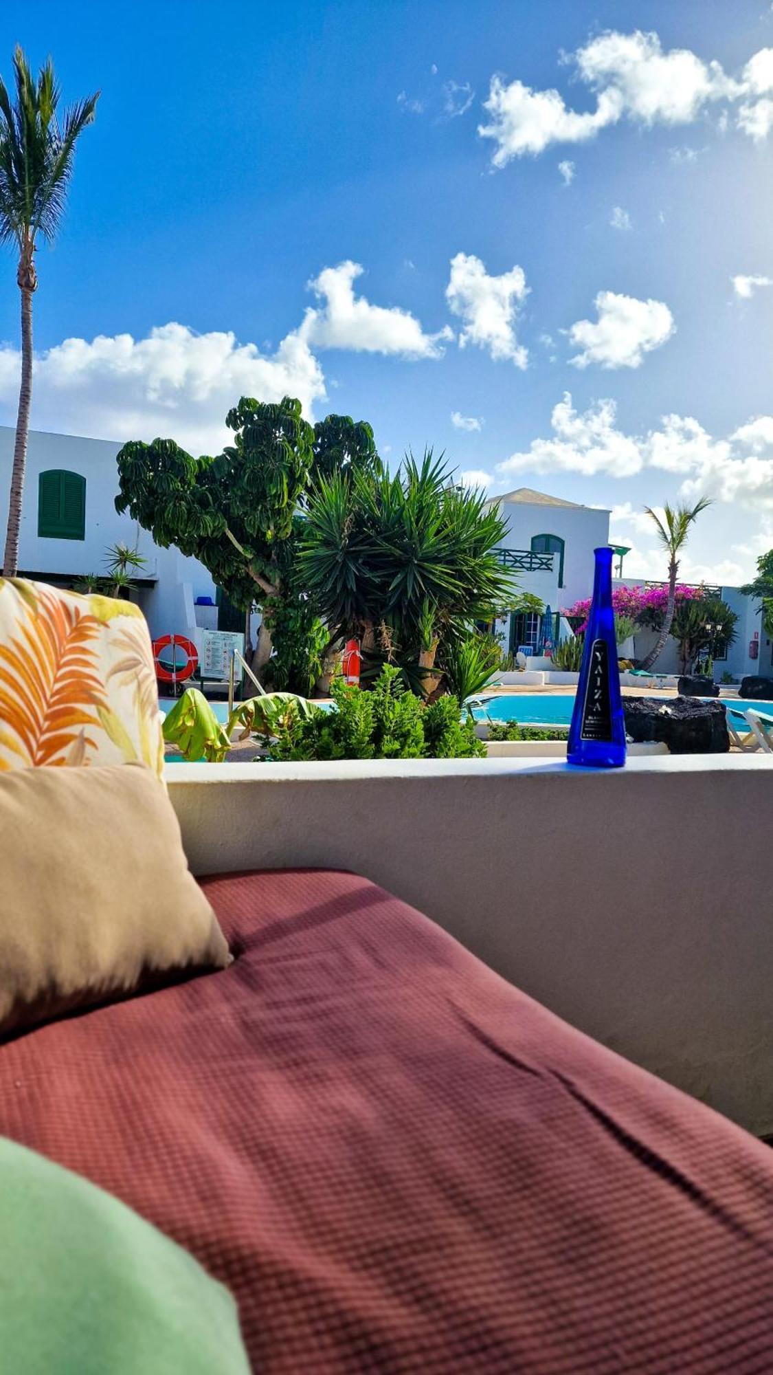 Un Capricho Apartment Puerto del Carmen  Exterior photo